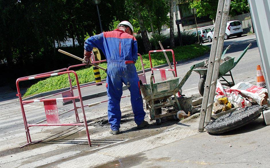 dégorgement canalisation Paris 6